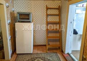 Дом 50м&sup2;, 2-этажный, участок 7 сот.  