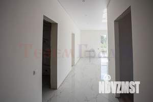 Коттедж 109м², 1-этажный, участок 7 сот.  