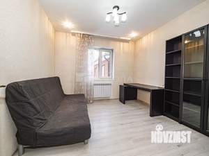 Дом 210м&sup2;, 3-этажный, участок 3 сот.  