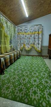 Дом 50м&sup2;, 1-этажный, участок 500 сот.  