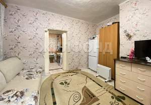 Дом 24м&sup2;, 2-этажный, участок 3 сот.  