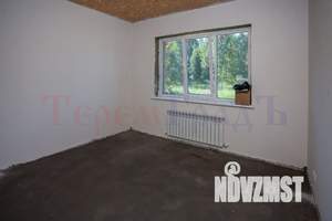 Коттедж 115м&sup2;, 1-этажный, участок 8 сот.  