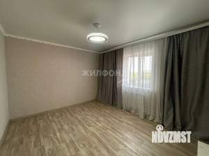 Таунхаус 118м&sup2;, 2-этажный, участок 4 сот.  