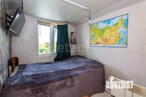 Дом 60м&sup2;, 2-этажный, участок 5 сот.  