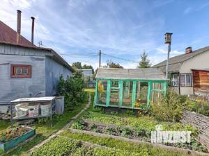 Дом 77м², 2-этажный, участок 6 сот.  