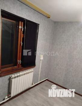 Дом 108м&sup2;, 2-этажный, участок 6 сот.  