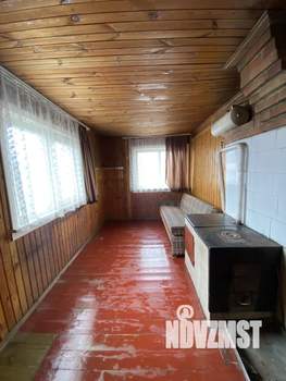 Дом 75м&sup2;, 2-этажный, участок 12 сот.  