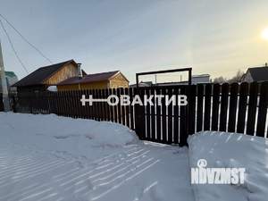 Дача 6м², 1-этажный, участок 3 сот.  