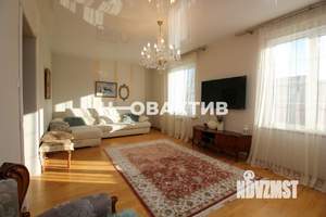 Дом 182м², 2-этажный, участок 5 сот.  