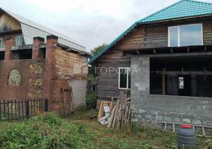 Дом 240м&sup2;, 2-этажный, участок 5 сот.  