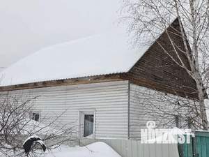 Дом 68м&sup2;, 1-этажный, участок 4 сот.  