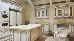 Коттедж 589м², 3-этажный, участок 14 сот.  