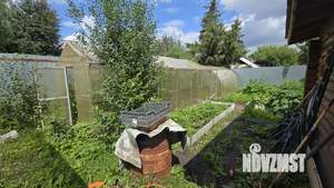 Дом 140м&sup2;, 2-этажный, участок 5 сот.  