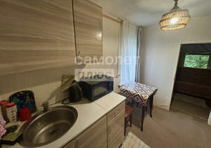 Дом 32м&sup2;, 1-этажный, участок 6 сот.  