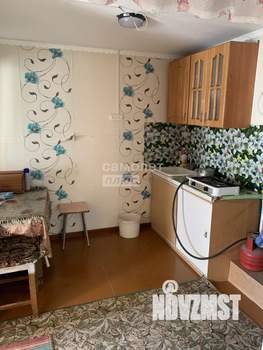 Дом 40м², 1-этажный, участок 5 сот.  