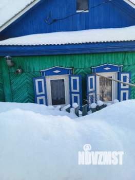 Дом 37м&sup2;, 1-этажный, участок 9 сот.  