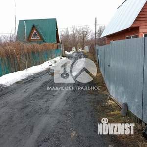 Дом 72м², 2-этажный, участок 4 сот.  