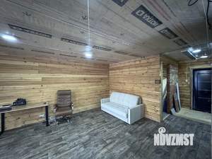 Дом 60м², 2-этажный, участок 8 сот.  