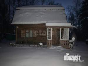 Дом 80м&sup2;, 2-этажный, участок 5 сот.  