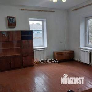 Дом 54м&sup2;, 1-этажный, участок 6 сот.  