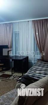 Дом 58м², 2-этажный, участок 7 сот.  