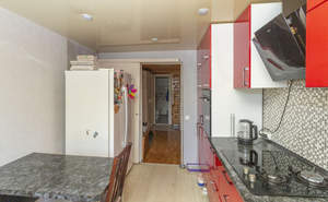 Дом 137м&sup2;, 2-этажный, участок 6 сот.  