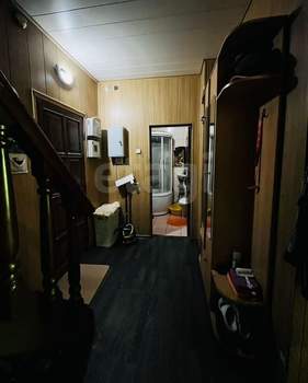 Дом 150м², 2-этажный, участок 8 сот.  