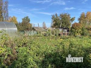 Дом 20м&sup2;, 1-этажный, участок 10 сот.  