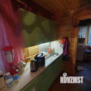 Дача 58м², 2-этажный, участок 6 сот.  