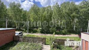 Коттедж 643м&sup2;, 3-этажный, участок 13 сот.  