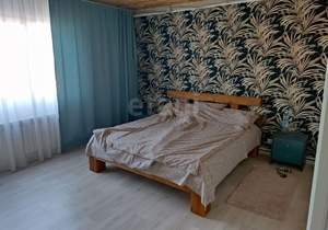 Дом 210м&sup2;, 2-этажный, участок 6 сот.  