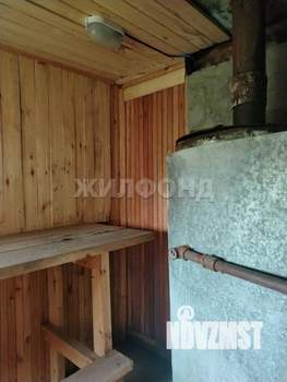 Дом 70м², 2-этажный, участок 5 сот.  