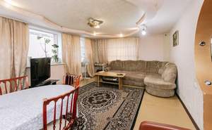 Дом 120м², 2-этажный, участок 10 сот.  