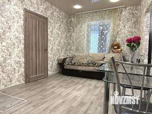 Дом 80м², 1-этажный, участок 4 сот.  