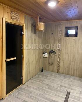 Дом 147м&sup2;, 2-этажный, участок 6 сот.  