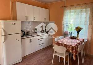 Дом 70м², 2-этажный, участок 4 сот.  