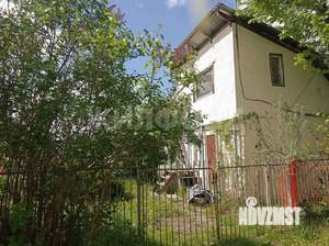 Дом 30м², 2-этажный, участок 4 сот.  