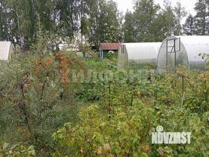 Дом 20м&sup2;, 1-этажный, участок 6 сот.  