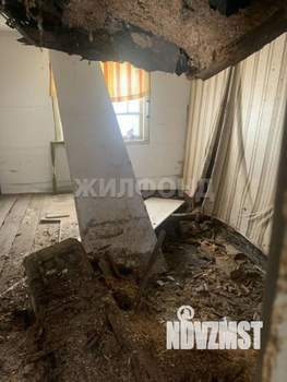 Дом 28м&sup2;, 1-этажный, участок 7 сот.  