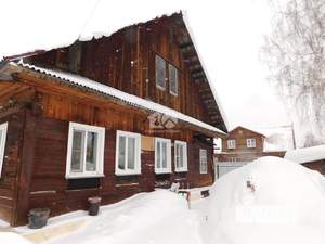 Дом 116м&sup2;, 1-этажный, участок 8 сот.  