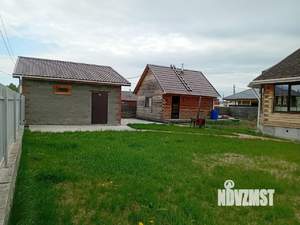 Дача 120м², 1-этажный, участок 10 сот.  