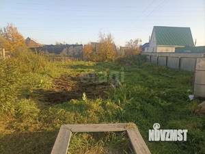 Дом 20м², 1-этажный, участок 6 сот.  