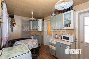 Дом 70м², 1-этажный, участок 584 сот.  