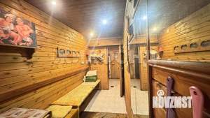 Коттедж 272м&sup2;, 2-этажный, участок 8 сот.  