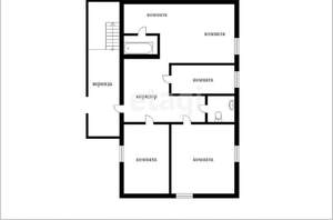 Дом 359м², 2-этажный, участок 7 сот.  