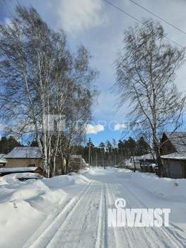 Дом 110м&sup2;, 2-этажный, участок 4 сот.  