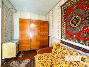 Дом 41м², 2-этажный, участок 7 сот.  