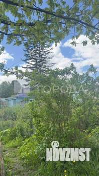 Дом 50м&sup2;, 1-этажный, участок 6 сот.  