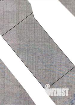 Дом 61м&sup2;, 1-этажный, участок 5 сот.  