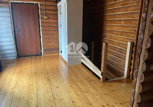 Дом 160м&sup2;, 2-этажный, участок 12 сот.  